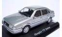 Volkswagen SANTANA  2000, масштабная модель, scale43