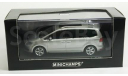 VOLKSWAGEN SHARAN  2010, масштабная модель, 1:43, 1/43