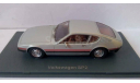 Volkswagen SP2 ’1972–76, масштабная модель, scale43