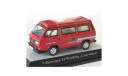 VW T3b Clubjoker Faltdach, масштабная модель, 1:43, 1/43, Volkswagen