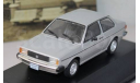 Volkswagen Voyage 1983, масштабная модель, scale43