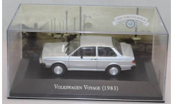 Volkswagen Voyage 1983
