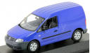Volkswagen VW Caddy 2005, масштабная модель, Audi, 1:43, 1/43