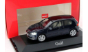 Volkswagen VW Golf VII, масштабная модель, 1:43, 1/43