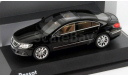 Volkswagen VW Passat CC Limousine 2010, масштабная модель, 1:43, 1/43