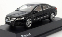 Volkswagen VW Passat CC Limousine 2010, масштабная модель, 1:43, 1/43