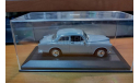 VOLVO 121 AMAZON  1962, масштабная модель, 1:43, 1/43