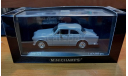 VOLVO 121 AMAZON  1962, масштабная модель, 1:43, 1/43