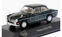 Volvo 123 GT, масштабная модель, 1:43, 1/43