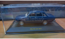 VOLVO 144  1971, масштабная модель, 1:43, 1/43