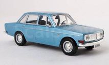 VOLVO 144 1966, масштабная модель, scale43