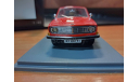 Volvo 145  1968, масштабная модель, scale43