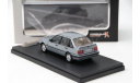 Volvo 440 1988, масштабная модель, scale43