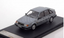 Volvo 440 1988, масштабная модель, scale43