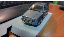 VOLVO 440GL  1994, масштабная модель, scale43