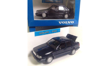 VOLVO 460, масштабная модель, 1:43, 1/43