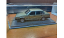 VOLVO 760 GLE, масштабная модель, scale43