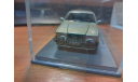 VOLVO 760 GLE, масштабная модель, scale43