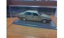 VOLVO 760 GLE, масштабная модель, scale43