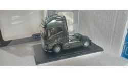 VOLVO FH4 Globetrotter XL FH16 750 2014
