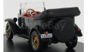 VOLVO OV4 JAKOB 1927, масштабная модель, 1:43, 1/43