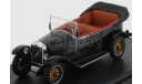 VOLVO OV4 JAKOB 1927, масштабная модель, 1:43, 1/43