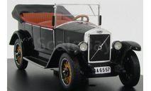 VOLVO OV4 JAKOB 1927, масштабная модель, 1:43, 1/43