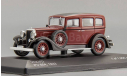 Volvo PV654 1933, масштабная модель, 1:43, 1/43