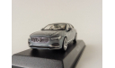 VOLVO S90  2016, масштабная модель, scale43