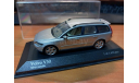 VOLVO V50  2004, масштабная модель, scale43