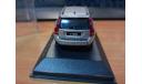 VOLVO V50  2004, масштабная модель, scale43