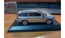 VOLVO V50  2004, масштабная модель, scale43