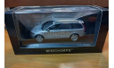 VOLVO V50  2004, масштабная модель, scale43