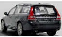 VOLVO V70 2013, масштабная модель, 1:43, 1/43