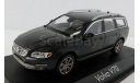 VOLVO V70 2013, масштабная модель, 1:43, 1/43