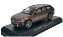 Volvo V90 Cross Country 2017, масштабная модель, 1:43, 1/43