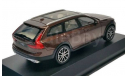 Volvo V90 Cross Country 2017, масштабная модель, 1:43, 1/43