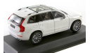 Volvo XC90 2015, масштабная модель, 1:43, 1/43