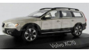 VOLVO XC70  2013, масштабная модель, scale43