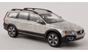 VOLVO XC70  2013, масштабная модель, scale43