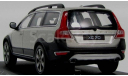 VOLVO XC70  2013, масштабная модель, scale43