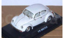 VW BEETLE, масштабная модель, scale43, Volkswagen