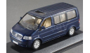 VW Multivan T5, масштабная модель, 1:43, 1/43