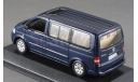 VW Multivan T5, масштабная модель, 1:43, 1/43