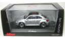 VW Beetle Coupe  2011, масштабная модель, Volkswagen, scale43