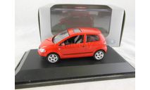 Volkswagen VW Fox 2005, масштабная модель, scale43