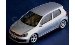 VW Golf  VI GTI  2008