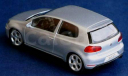 VW Golf  VI GTI  2008, масштабная модель, scale43, Volkswagen