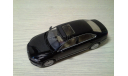 Volkswagen Passat 2009, масштабная модель, scale43