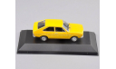 VW Passat  B1 1975, масштабная модель, 1:43, 1/43, Volkswagen